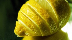 citron bruleur de graisse