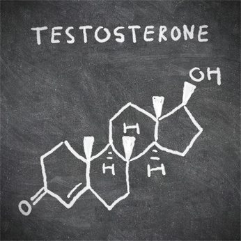 Danger de l'injection de testostérone en intraveineuse
