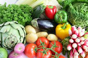 Les légumes sont des ingrédients primordiaux pour composer des menus équilibrés