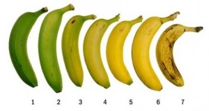banane plantain pour maigrir