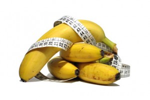 cure de banane pour maigrir