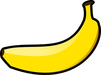 maigrir avec des bananes