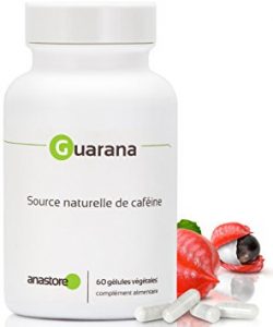 guarana pure