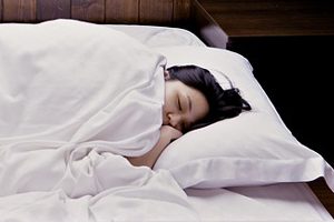 Maigrir : avoir une bonne qualité de sommeil
