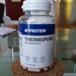 dosage thermopure