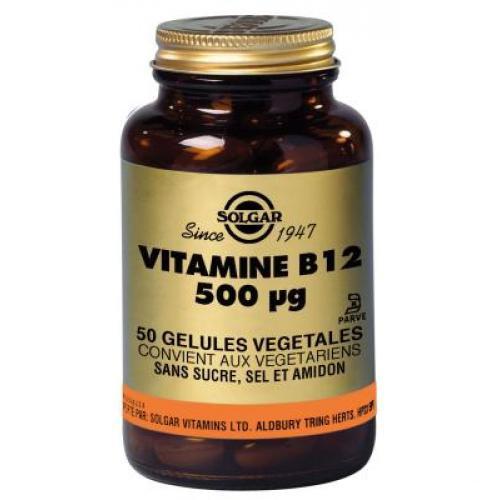 vitamine-B12