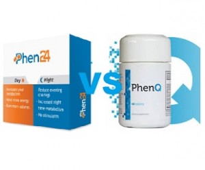Phen24 ou PhenQ
