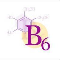 Le B6: testogen composition